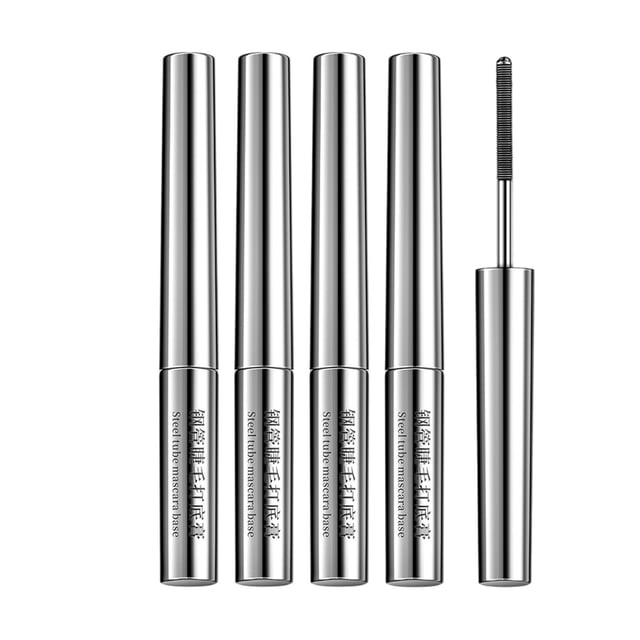 Karight Lash Primer Tubing Formula Lengthening & Volumizing Creates a Smooth Base Perfect for Eyelash Makeup & LongLasting Hold