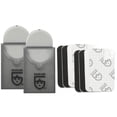 thumbnail image 1 of Parche de tela GEAR AID Tenacious Tape Mini, paquete de 2, 1 of 8