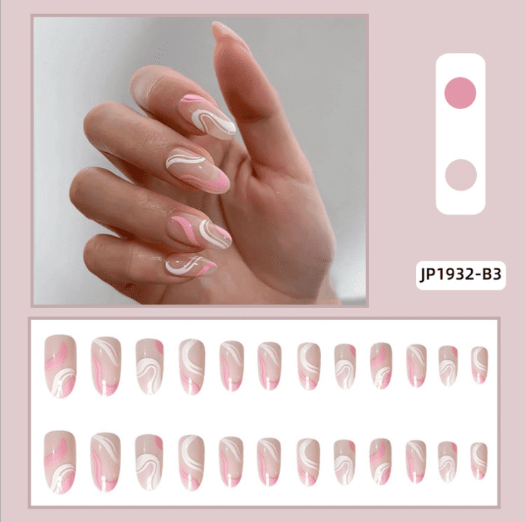 Fake Nails PNG Transparent Images Free Download | Vector Files | Pngtree