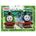 thumbnail image 5 of Rompecabezas Ravensburger Thomas & Friends 3 años o más 4 en 1, 5 of 5