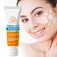 thumbnail image 2 of Body Lotion Isolation Protective Moisturizes Face Body and Skin Is Refreshing and Non Greasy 50 PA+++, 2 of 5