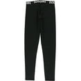 thumbnail image 2 of Touch Womens LA Dodgers Compression Athletic Pants, Black, Medium, 2 of 2