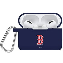 Boston Red Sox AirPods Pro Silicone Case Cover