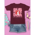thumbnail image 3 of Chinese New Year Rabbit T-Shirt Juniors -Image by Shutterstock,  Medium, 3 of 4