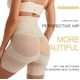 thumbnail image 4 of Fajas reductoras y moldeadoras de cintura para mujer, pantalones ajustados abdominales, pantalones moldeadores de cintura alta posparto, pantalones moldeadores de cintura alta, pantalones moldeadores, 4 of 8