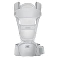 thumbnail image 1 of Portabebé,mochila Ergonomica,cangurera Bebé,hip Seat, 6 En 1 Dara Baby Acc0022, 1 of 6