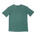thumbnail image 1 of Playera George para Niño Liso Verde Talla 4, 1 of 4