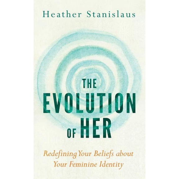 The Evolution of Her (Paperback)