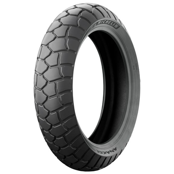 Michelin Anakee Adventure Rear Tire | 160/60R17 (07662)