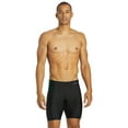 thumbnail image 5 of Sporti Piped Splice Swim Jammer Swimsuit (Men’s), 5 of 12