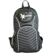Extreme Sport Workout Backpack, Male, Black