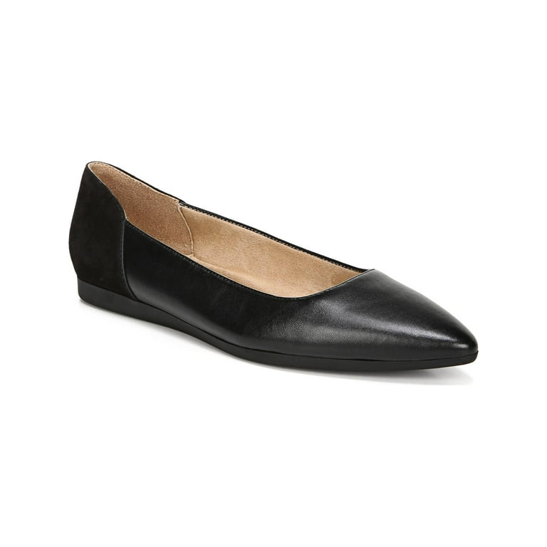 Naturalizer hotsell rayna flat