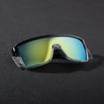 thumbnail image 4 of Gafas de Seguridad BINGKING Resistentes a Impactos, Polarizadas UV400, 4 of 9