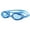 Blue, variant on Yokua Water and Fog Resistant Wide View Adults Swim Goggles Unisex Swim Goggles