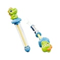 thumbnail image 3 of Dinosaur Pull-Out Water Spray Toy for Summer Outdoor Fun Long Range Water Soaker for Beach Pool and Backyard Interactive Play for Youngsters, 3 of 8
