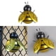 thumbnail image 5 of Escultura de pared de metal para jardín, decorativa, con forma de abeja, para exteriores Medio, 5 of 9
