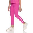 thumbnail image 3 of Reebok Girl's Active Prestige 7/8 Legging With 18" Inseam, Sizes 4-18, 3 of 6