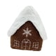 thumbnail image 4 of Casa de jengibre: una bonita decoración para el hogar, ideal para fiestas navideñas en interiores. Estilo A, 4 of 9