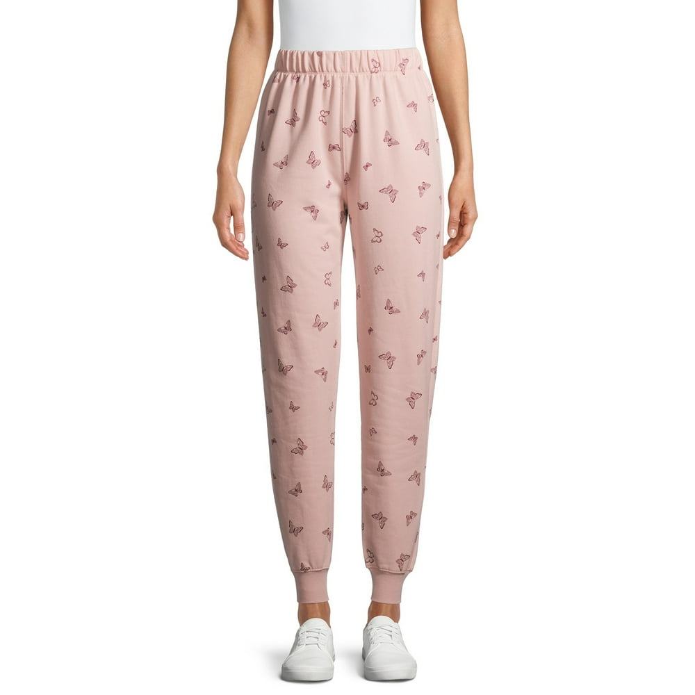 no boundaries joggers walmart