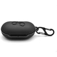thumbnail image 1 of Funda para Samsung Galaxy Buds, funda para Galaxy Buds Plus (2020), funda de silicona con protección contra arañazos y absorción de impactos, accesorios suaves y flexibles, funda de, 1 of 6