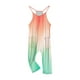thumbnail image 4 of Odeerbi 5-14 Años de Chicas Jumpsuit de Verano Camisole Romper Primavera Casual Transpirable Montón Cómodo Correos Babero Pantalones de Juego, 4 of 8