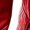 Red, variant on Men's Faux Leather Bomber Jacket Motorcycle Lapel Asymmetric Zip Up Slim Fit Biker Coat Thickening Parka with Pocket