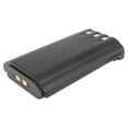 thumbnail image 3 of 940mAh Icom BP-232 BP-230N BJ-2000 BP-230 BP-232H BP-231 BP-231N BP-232WP BP-232N Battery for IC-F43TR IC-F15S, 3 of 5