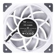 thumbnail image 3 of Thermaltake TOUGHFAN 12 High Static Pressure Radiator Fan (Single Fan Pack) - 120mm, 3 of 6
