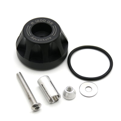 Meterk Cardan Crash Slider for BMW R 1200 GS LC Mozambique | Ubuy