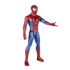 Risewill Spider-Man Hero Series 12"-Scale Super Hero Action Figure Toy