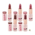 thumbnail image 1 of Pink Up Colección De Labiales En Barra Coqueta 5 Pz, 1 of 7
