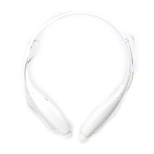 Craig Bluetooth Stereo Headset with Rechargeable Battery
