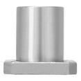 thumbnail image 4 of Durable Bearing Steel  Movement Flange Linear Motion Bearing, Linear Motion Ball Bearing, For Packaging Machinery Engraving Machines LMK12UU, 4 of 8