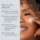 thumbnail image 5 of Crema facial Beekman 1802 Milk RX Advanced Better Aging 50 ml, 5 of 8