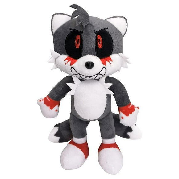 Peluche Personnage de Dessin Animé Toy - Poupée Stuffed Animal Douce 11 Pouces pour Filles et Garçons, Parfait pour Noël, Halloween et Pâques, Décoration Maison Mignonne