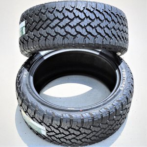 TBB TS-37 A/T 265/60R18 110T All Terrain Tire Sansujyuku sansujyuku.com
