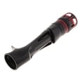 thumbnail image 4 of Reel Seat Fishing Rod Black, 4 of 7