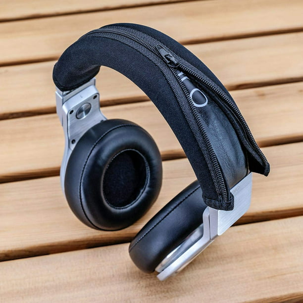 Replacement Headband Cover for Headphones, Compatible Beats Pro, E7 E7 PRO, Bluedio U PPS Headphone - Walmart.com
