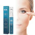 thumbnail image 2 of high quality 5% Caffeine Eye Serum And Under Eye Roller Cream For Circles And Puffiness, Caffeine Eye Cream With 360 Massage Ball Lines, 2 of 5