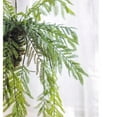 thumbnail image 5 of Artificial Fern Hanging Ball Decoration, 5 of 6