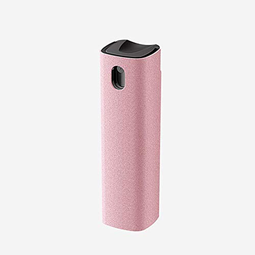 Cell Phone iPhone Smartphones Pink Laptop Versatile Cleaners MacBook Pro Touchscreen Mist Cleaner Sterilization Disinfection Cleansing Screen Cleaner Spray Screen Cleaner for You iPad 