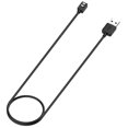 thumbnail image 2 of Tianle USB Charger Compatible with SUUNTO Wing HS231 Headphones, 1M Replacement Charge Cord Compatible with Earphones Wing HS231 Charging Cable (Black), 2 of 7
