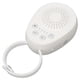 thumbnail image 4 of Máquina de sonido para dormir con ruido blanco, 20 fuentes de sonido integradas, máquina portátil de ruido blanco con función de temporizador para bebé, 4 of 5