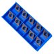 thumbnail image 3 of Insertos De Carburo, Con Insertos De Caja CNC, Para Torneado De Acabado ANGGREK HIGS01, 3 of 8