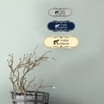 thumbnail image 4 of Designer Farm Fresh Sign (Ivory/Dark Brown) - Medium, 4 of 5