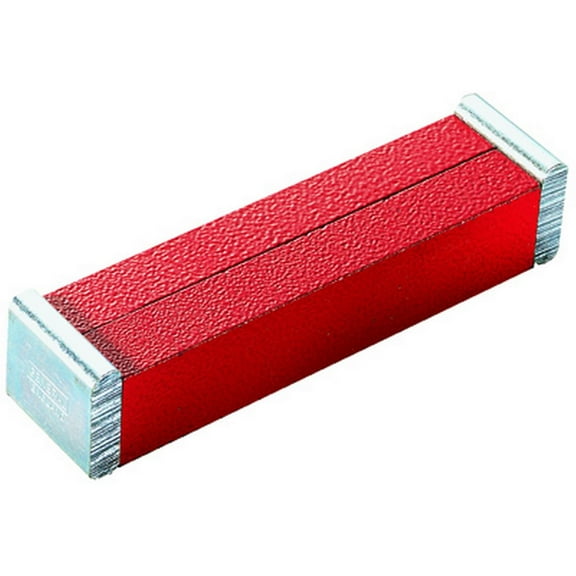 (Price/Pack)General Bar Magnet (2/Pk) 3/8" X 5/8" X 3", GN373-3