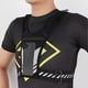 thumbnail image 5 of Chaleco Para Correr Chaleco de soporte para teléfono para correr, chaleco deportivo de malla transpirable Unisex para ciclismo reflectante, 5 of 8