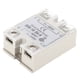 thumbnail image 4 of Placa Controladora De Retardo, Relé De Estado Sólido, Instalación Atornillada Fácil De Instalar Voltaje Soportado Dieléctrico 2500 VCA Para Campo Industrial Luz De Señal, 4 of 7
