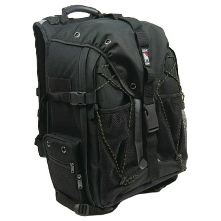 Ape Case ACPRO2000 DSLR & Notebook Backpack