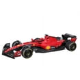 thumbnail image 2 of Formula Racing R/C, 1:10 Scale (Ferrari Racing - Charles Leclerc), 2 of 5